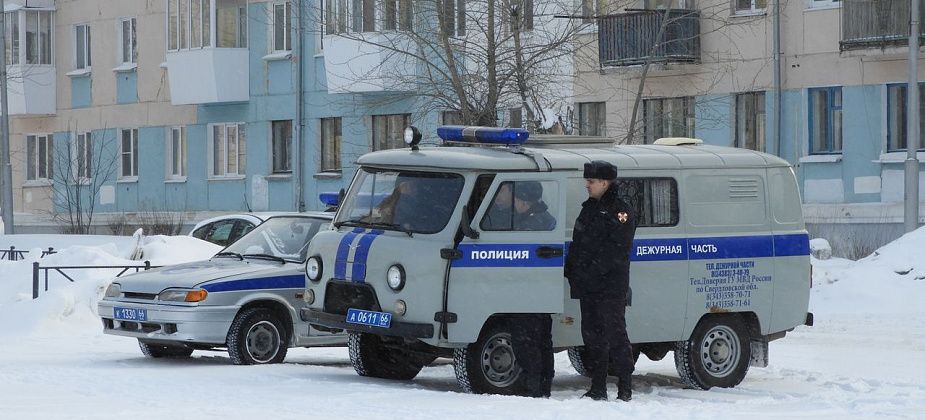 В Карпинске продолжаются кражи и мошенничества