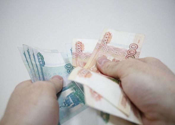 С начала года в Карпинске было зарегистрировано более 100 преступлений, связанных с мошенничеством