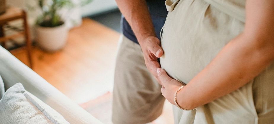 С чего начать подготовку к появлению ребенка? Объясняет психолог