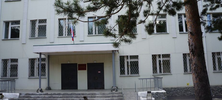 Карпинский суд наказал пенсионера за хранение пороха