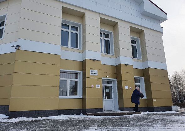 Как будут работать «УКХ», ЗАГС и поликлиники в новогодние праздники