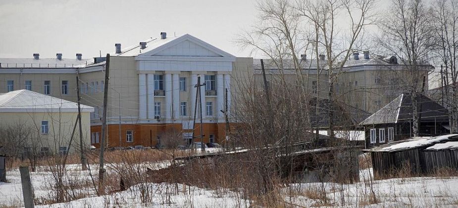 Главный врач ЦГБ о нехватке автомобилей и перспективах открытия ковидного госпиталя 