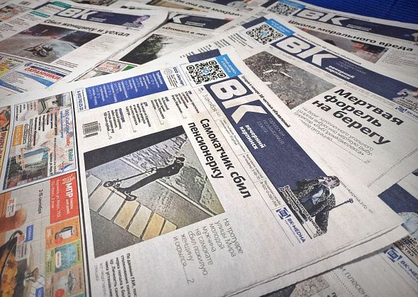 Чем Карпинск запомнит 2025-й: вспоминаем главные события минувшего года