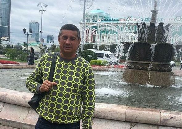Уроженец Карпинска планирует стать мэром Екатеринбурга