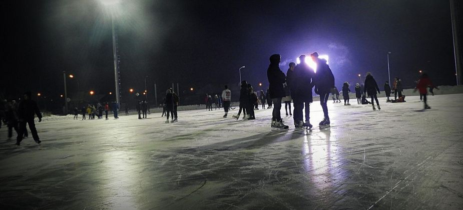 В КСОК назвали цену за выход на лед и разъяснили несколько важных моментов