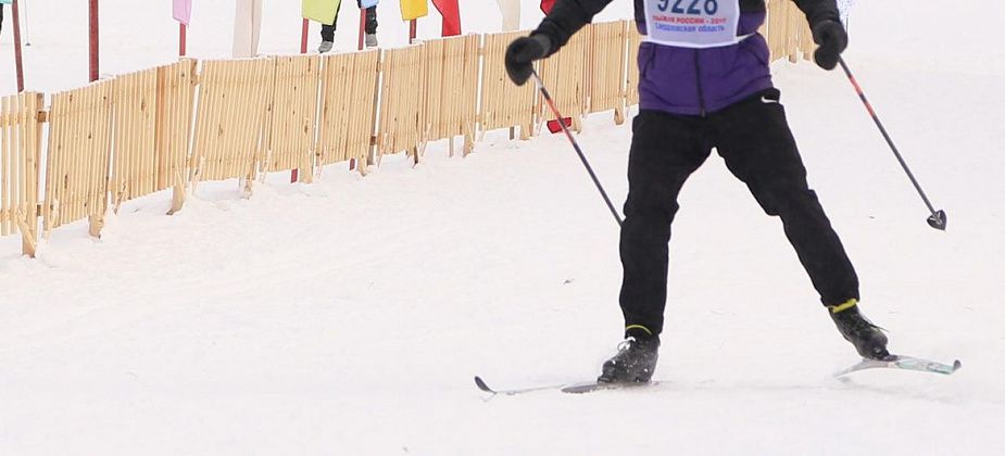 В Карпинске пройдут окружные соревнования по лыжным гонкам 