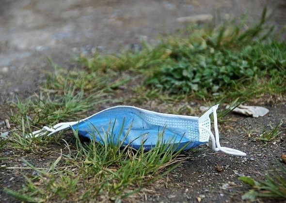 Рост заболеваемости коронавирусом в регионе привел к новым ограничениям