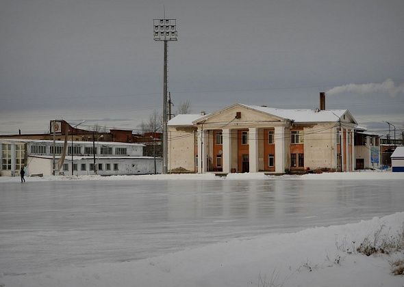 В Карпинске хоккеисты сыграют в память о Титове
