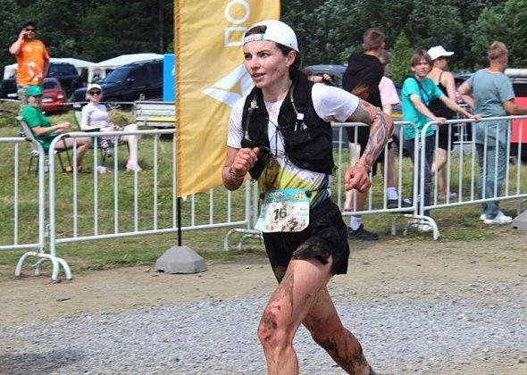 За первый месяц регистрации на марафон «Конжак» на участие заявилось более ста человек