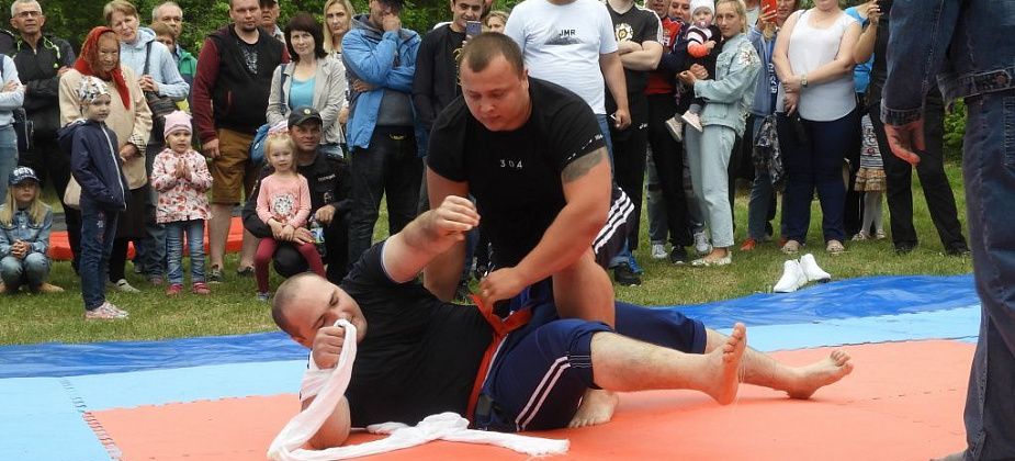 Стадион «Труд» рассказал, какие будут спортивные состязания на «Сабантуе»