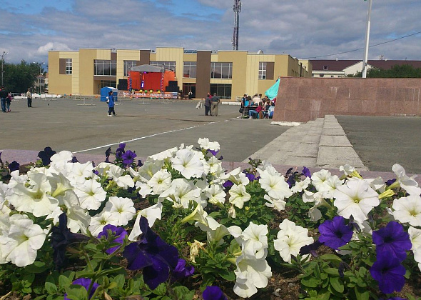 В Карпинске пройдет праздник, посвященный Дню народов Среднего Урала
