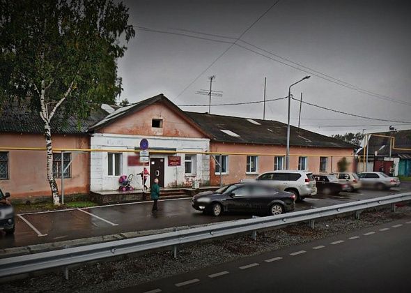 В Карпинске установят три пешеходных мостика