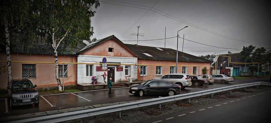 В Карпинске установят три пешеходных мостика