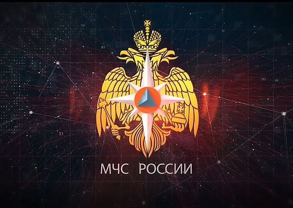 Наши спасатели выпустили видеоролик в честь юбилея МЧС России