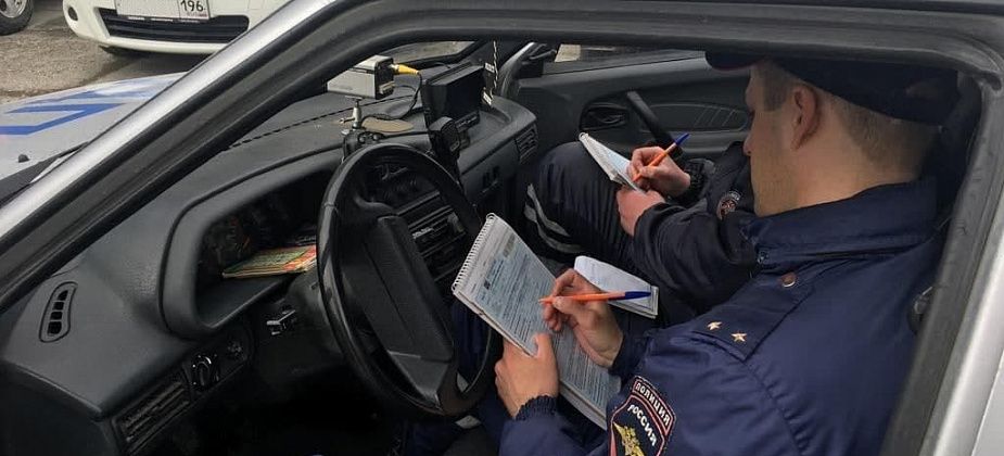 Осужден 24-летний карпинец, который катался по городу с поддельными правами