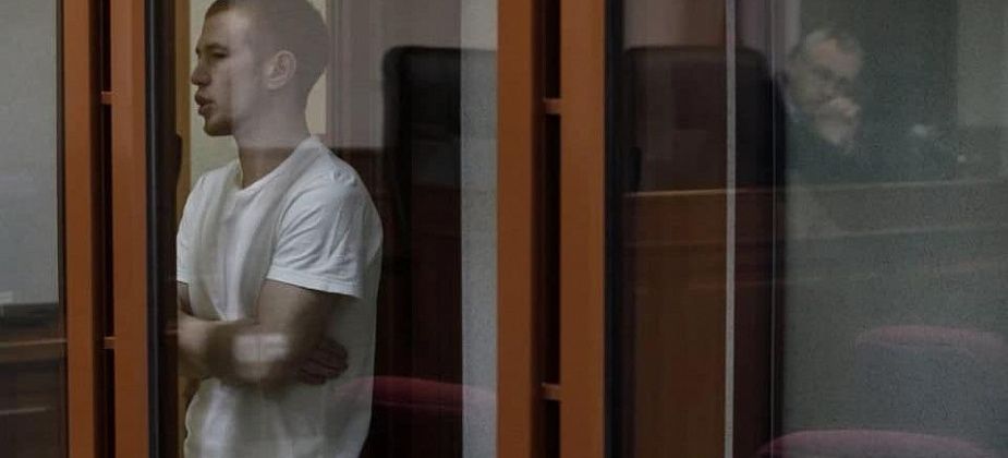 E1.ru: признания карпинца, который заставил парня копать себе могилу в лесу и заживо похоронил