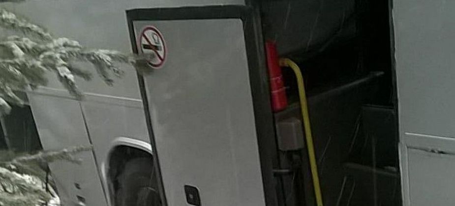 "Хаос и человеческие трагедии": в ДТП 18 ноября пострадала известная журналистка