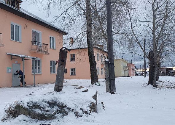 В Карпинске планируют обследовать и отремонтировать дома, построенные в середине прошлого века