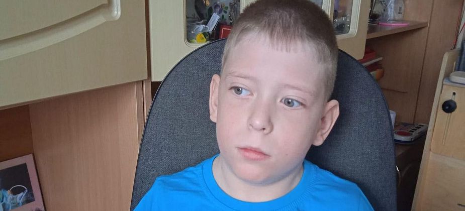 Сбор средств на инвалидную коляску для 10-летнего Даниила Сухих закрыт