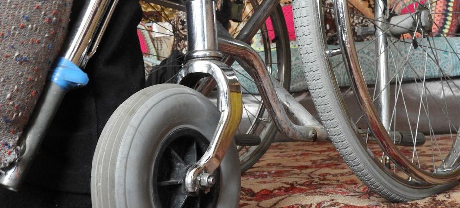 Прокуратура Карпинска помогла инвалиду-колясочнику добиться от администрации квартиры