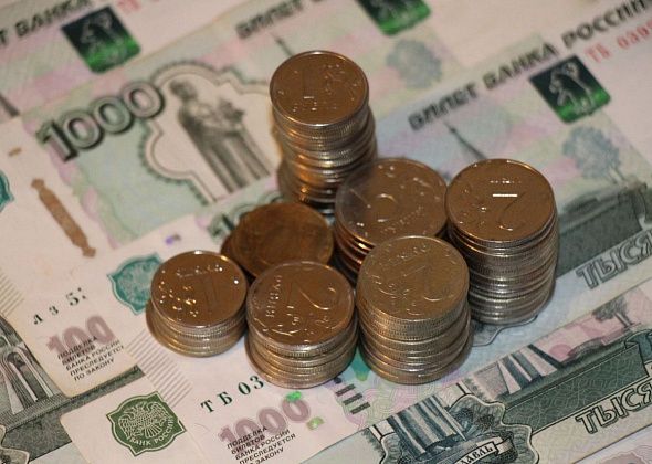 В Думу внесут законопроект о повышении МРОТ до 34 тысяч рублей