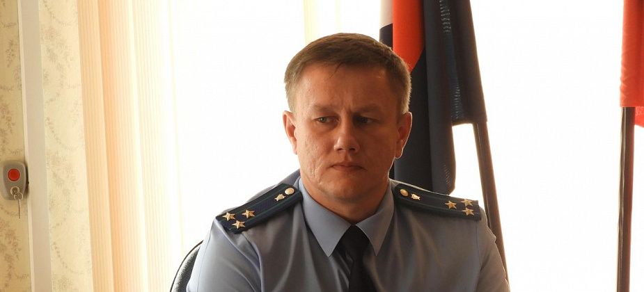 Прокурор прокомментировал ход проверки столовой и кафе, где могли питаться хоккеисты, попавшие в больницу