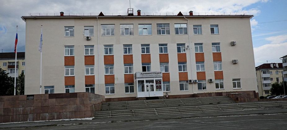 Муниципальный УАЗ забрал местный предприниматель и депутат