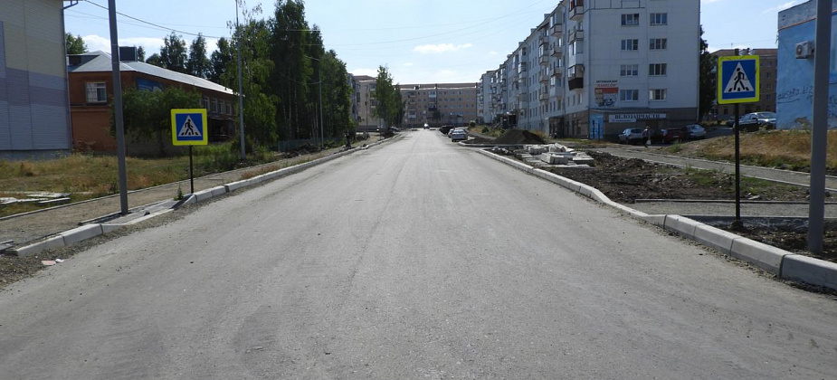 “Гостевой маршрут”: когда закончат с Мира и откроют Пролетарскую?