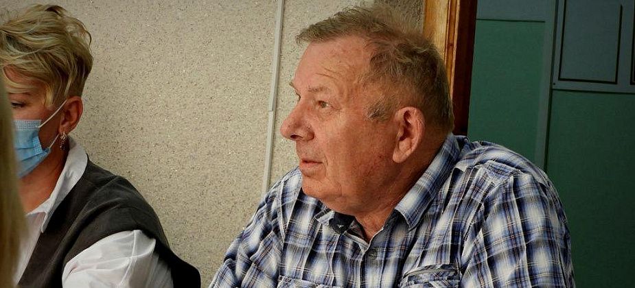 «Что я хотел донести на Думе». Депутат Юхно о промбазе и почему городу не стоит покупать ДКУ 