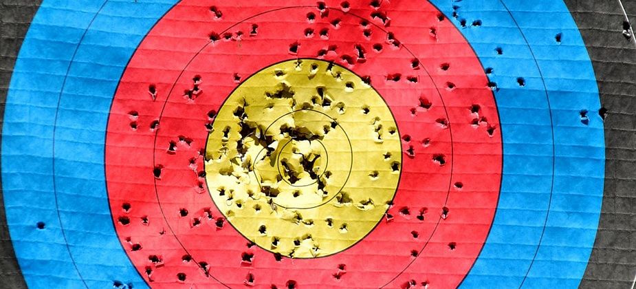 В Карпинске пройдут соревнования по стрельбе