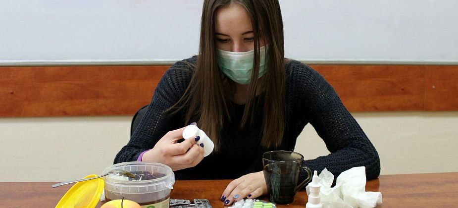 Чтобы укрепить иммунитет нужно выполнять несколько несложных правил