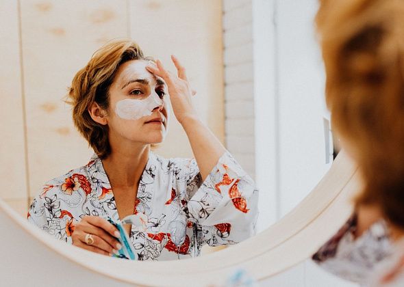 Простые правила красоты: как ухаживать за кожей с приходом холодов?