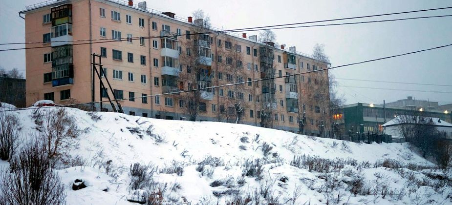 Больше миллиона за 40 квадратов: после Нового года в Карпинске подорожала недвижимость