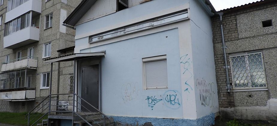 Через месяц в городе начнет работу детский технопарк