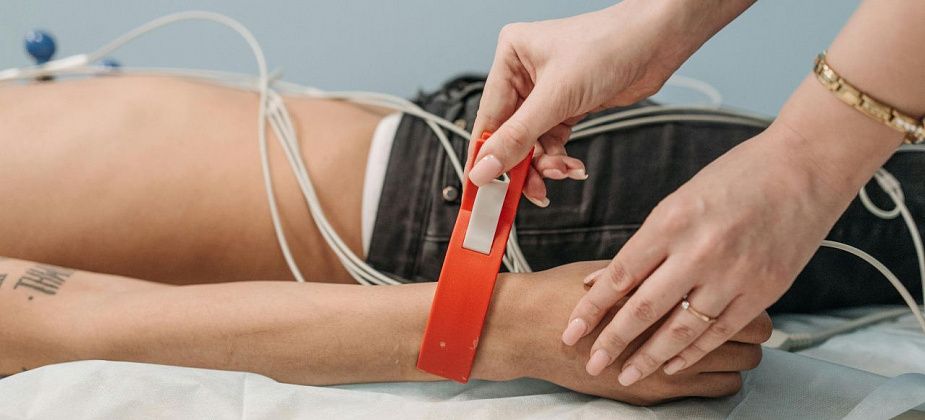 Диспансеризация-2024: кто может пройти и какие обследования проведут?