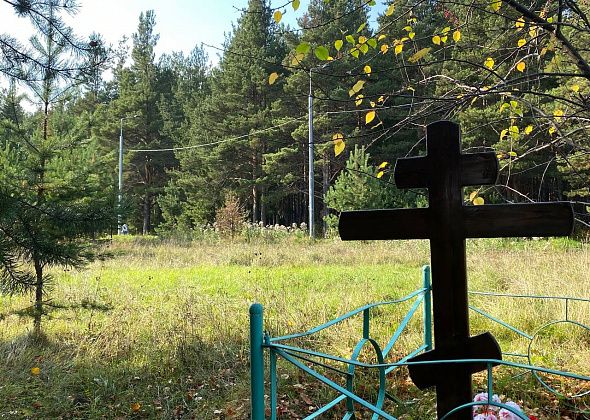 Активистка Людмила Масленникова о детских площадках в Комсомольском парке
