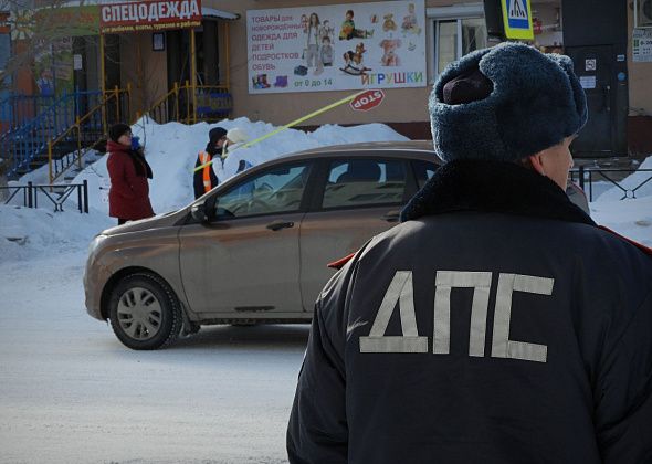 Сотрудники ГИБДД задержали пять пьяных водителей. Один из них был под наркотиками