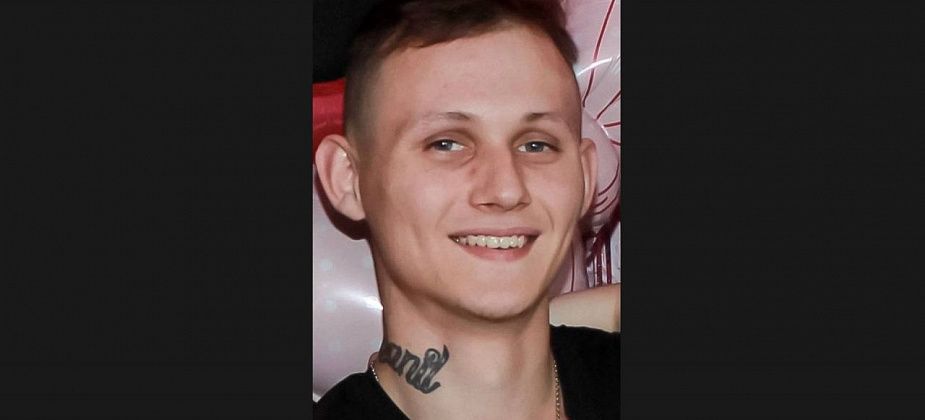 На СВО погиб молодой карпинец Данил Набоких. Его похороны состоятся сегодня