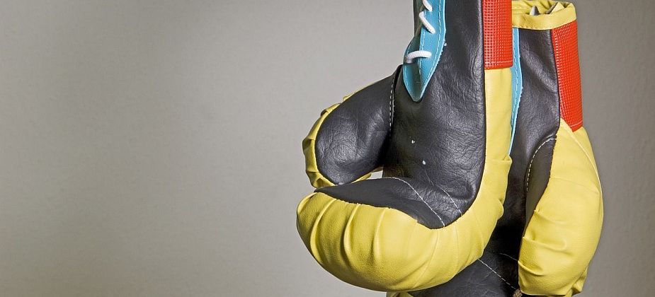 В Карпинске пройдет бесплатная тренировка с Чемпионом России и Европы по кикбоксингу