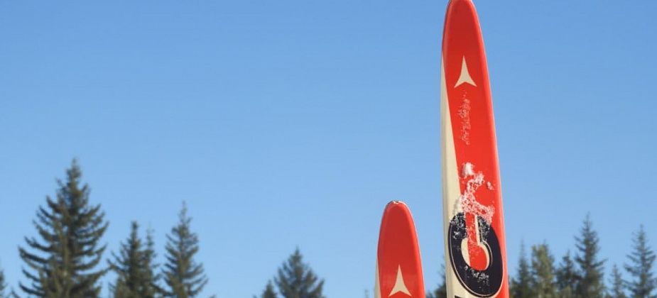 Карпинские лыжники привезли медали из Краснотурьинска и Серова