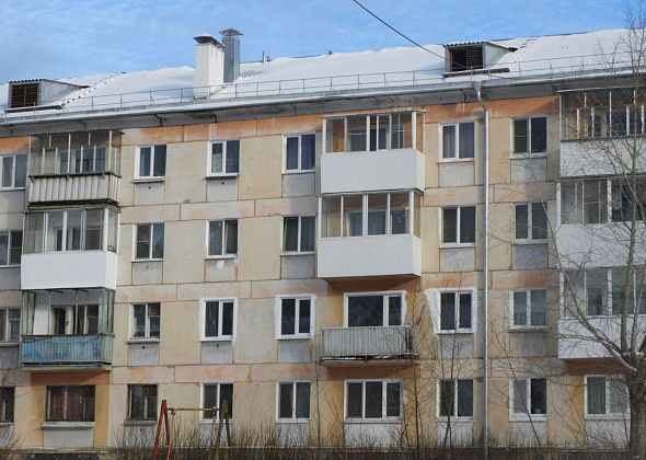 В Карпинске посчитали среднюю стоимость жилья