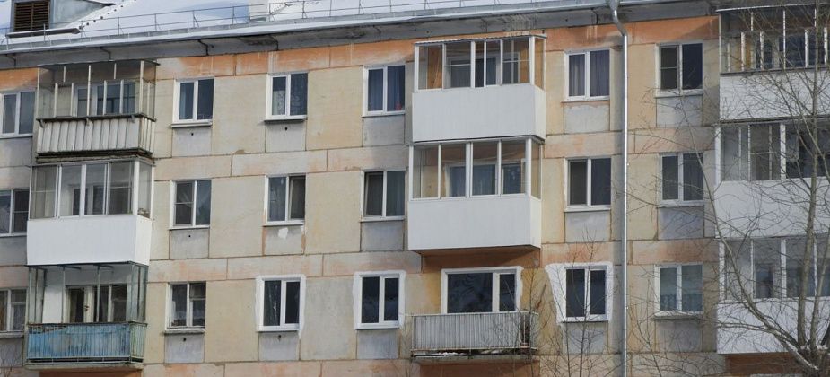 В Карпинске посчитали среднюю стоимость жилья