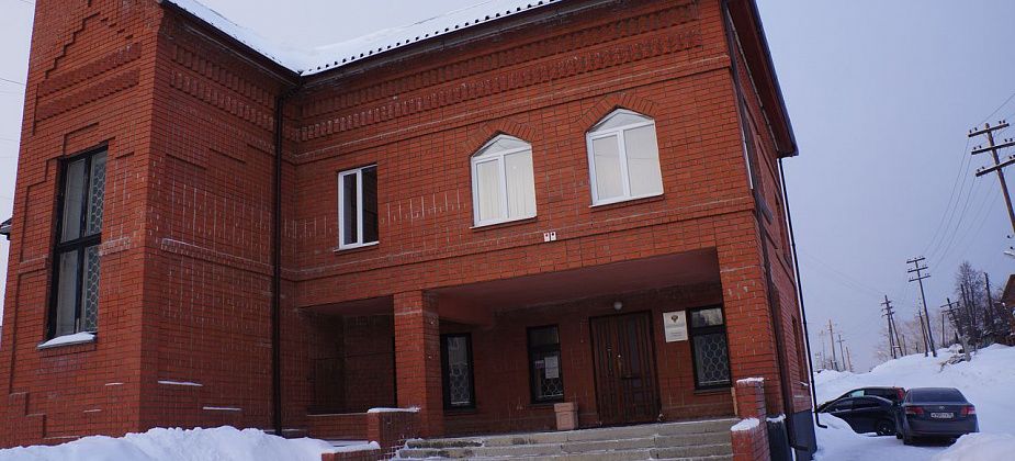 В прокуратуре Карпинска организован ежемесячный день приема для бизнесменов