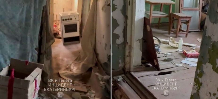 К проблемам дома по Угольщиков подключились следователи СК