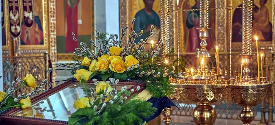 Великий пост. Сколько продлится и как его соблюдать?