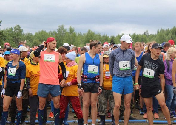 Стартовала регистрация на марафон «Конжак-2021». У участников могут потребовать ПЦР тест