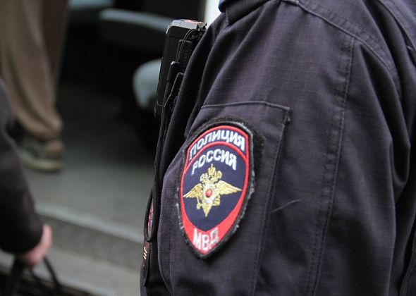 Рейд «Улица-вещь» прошел в Карпинске с участием народных дружинников