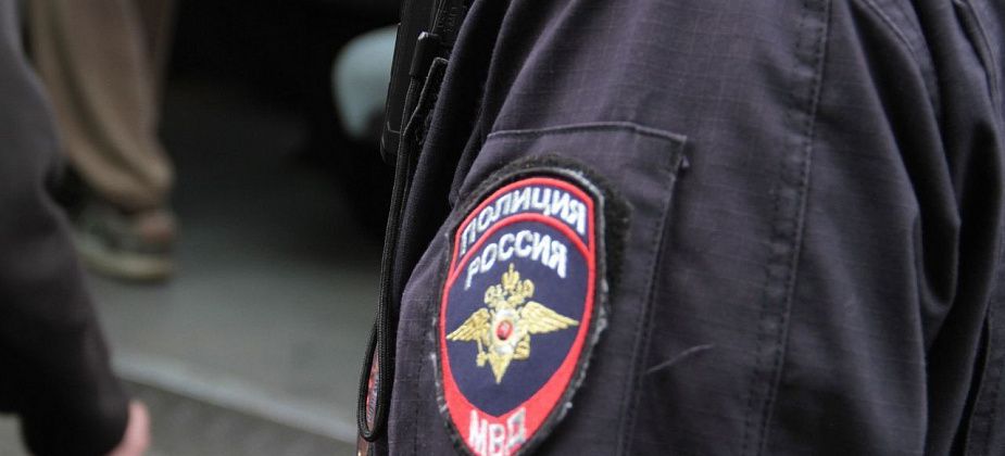 Рейд «Улица-вещь» прошел в Карпинске с участием народных дружинников