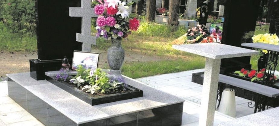 От оградки и до монумента. О тонкостях обустройства мест захоронения