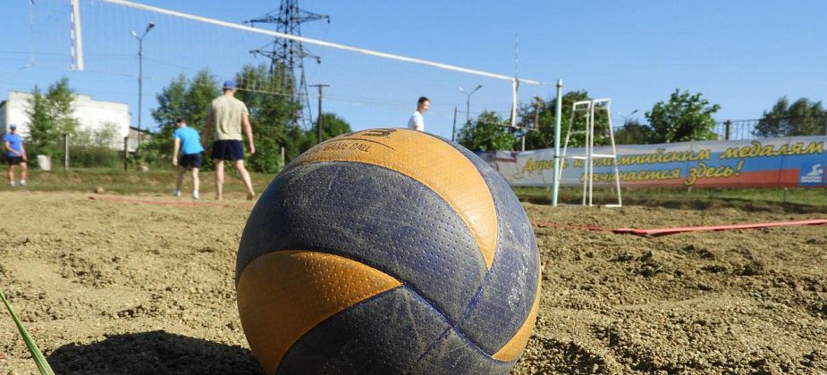 В субботу пройдет День физкультурника. Публикуем программу спортивного праздника